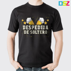 Despedida de soltero y unas cervezas