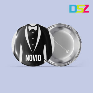 Chapa Novio